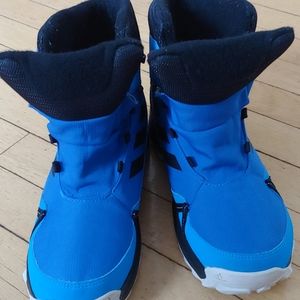 Adidas Terrex Boots
